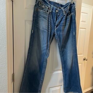 Men’s True Religion Jeans